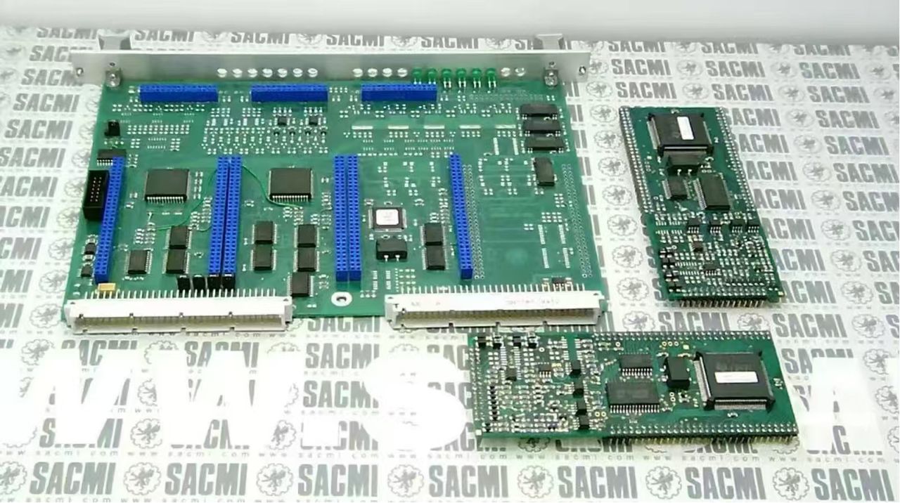 AXIS CARD