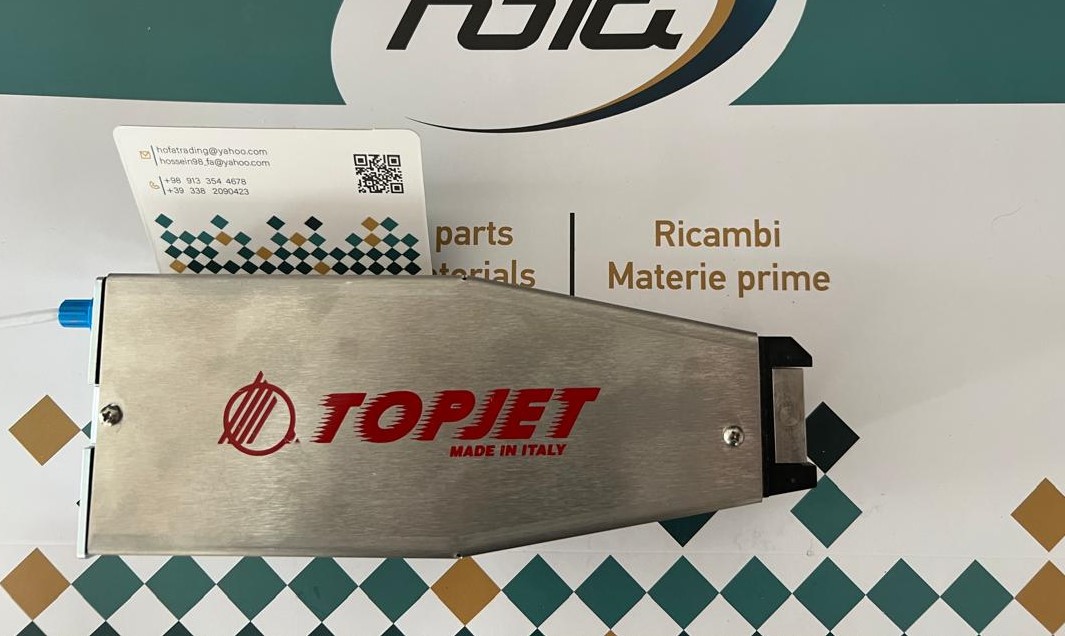 TOPJET PRINTER