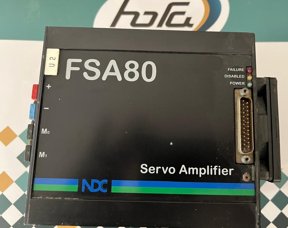 FSA80