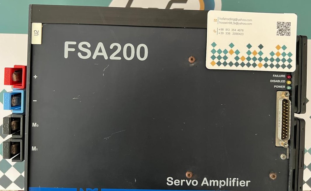 FSA200