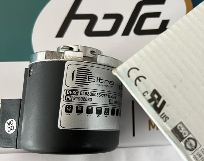 ELTRA ENCODER