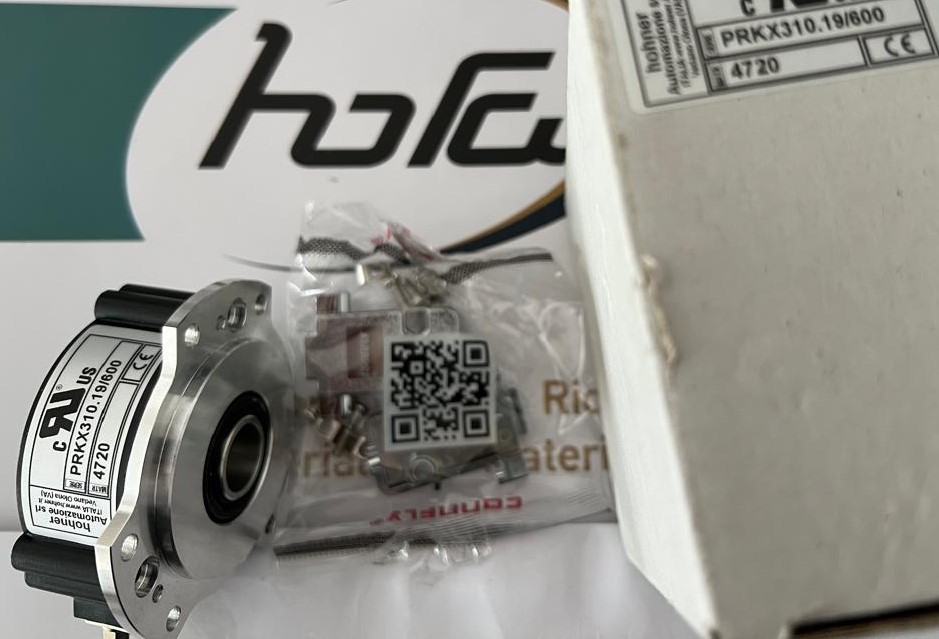 HOHNER ENCODER
