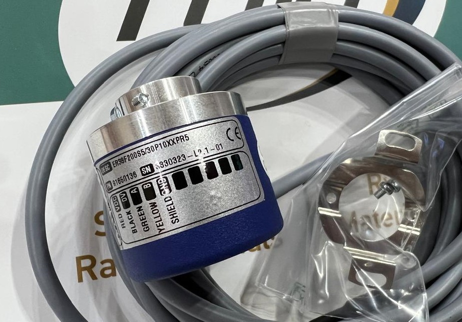 ELTRA ENCODER