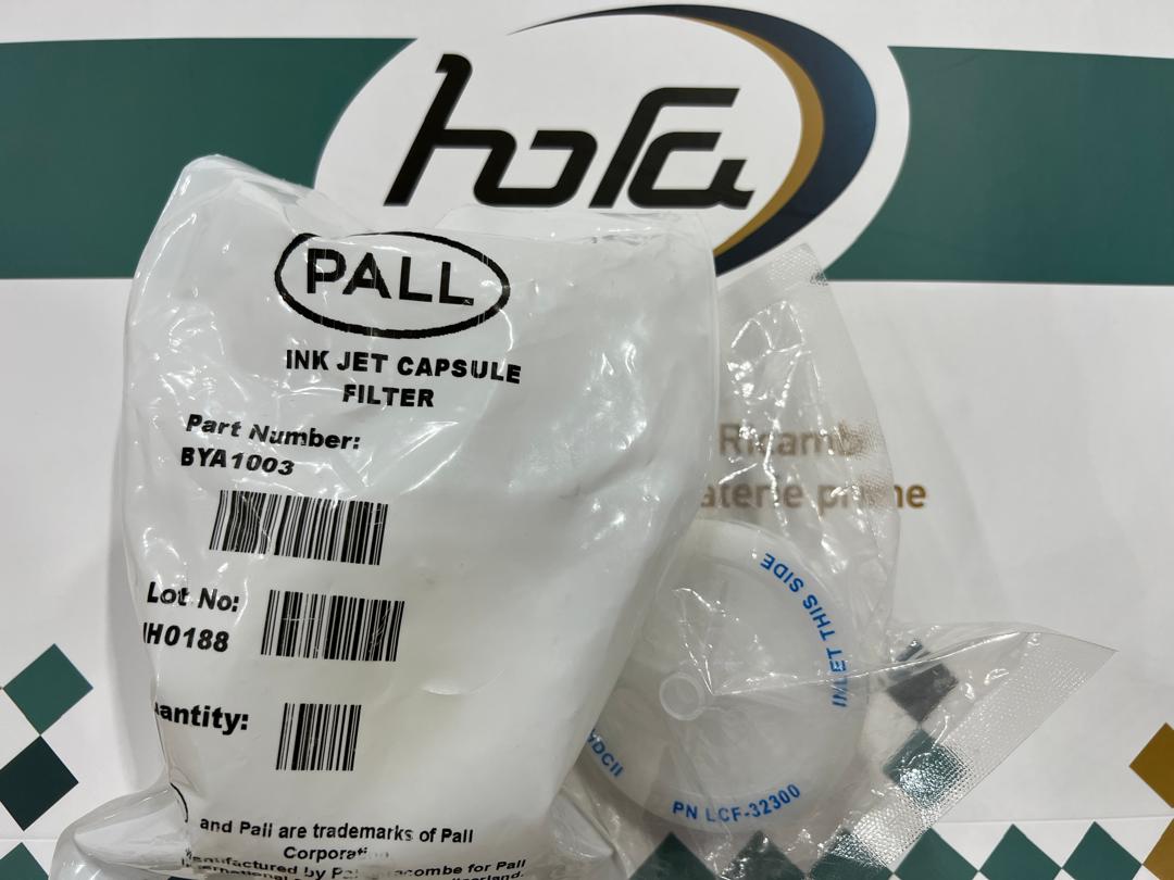 PALL FILTER