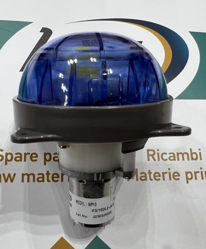 PRESTALTIC PUMP