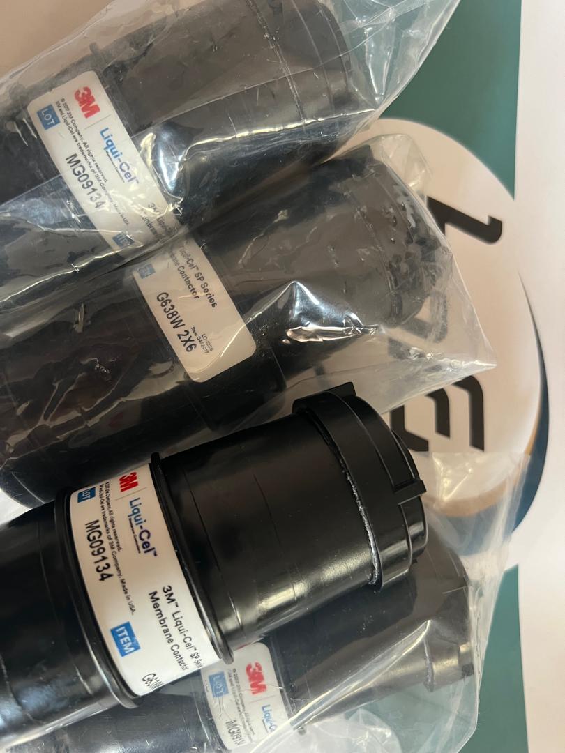 DEGASSER FILTER