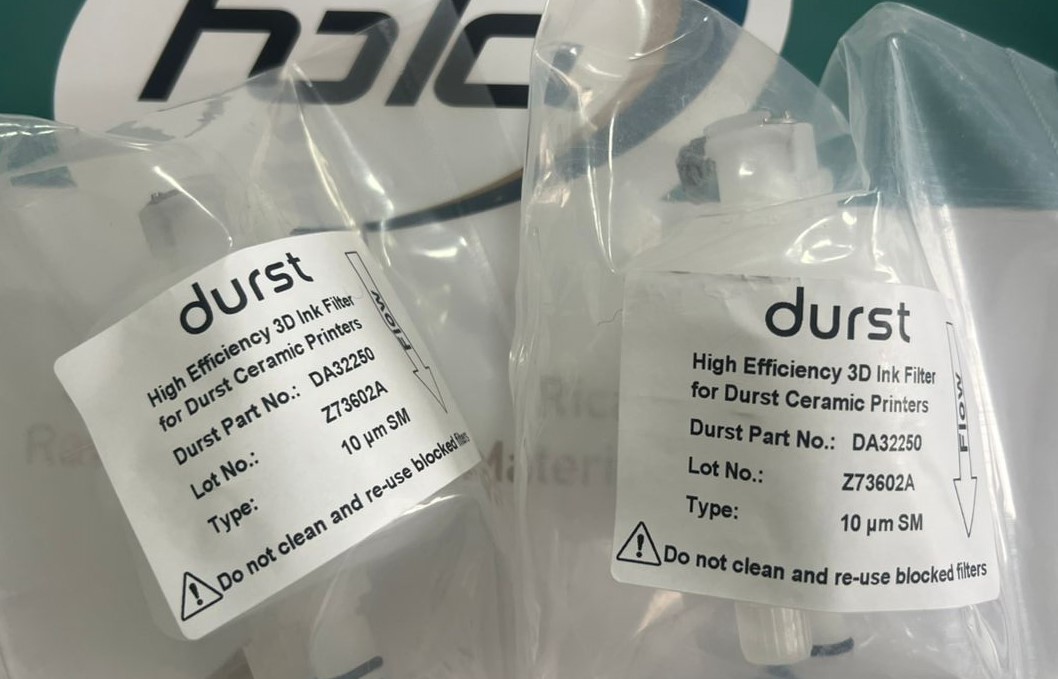 DURST FILTER