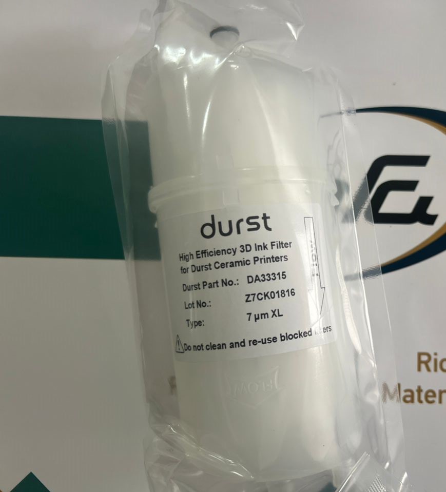 DURST FILTER