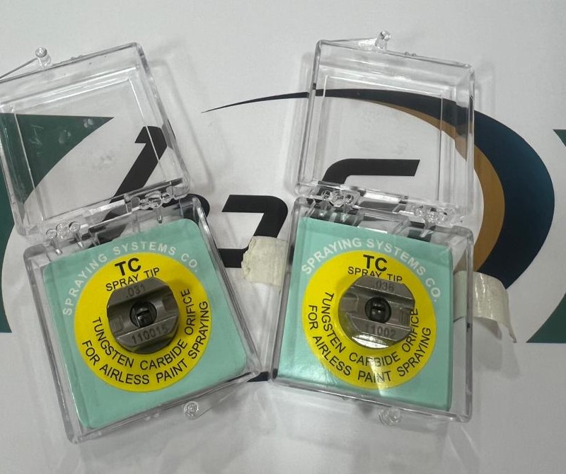 TC NOZZLE