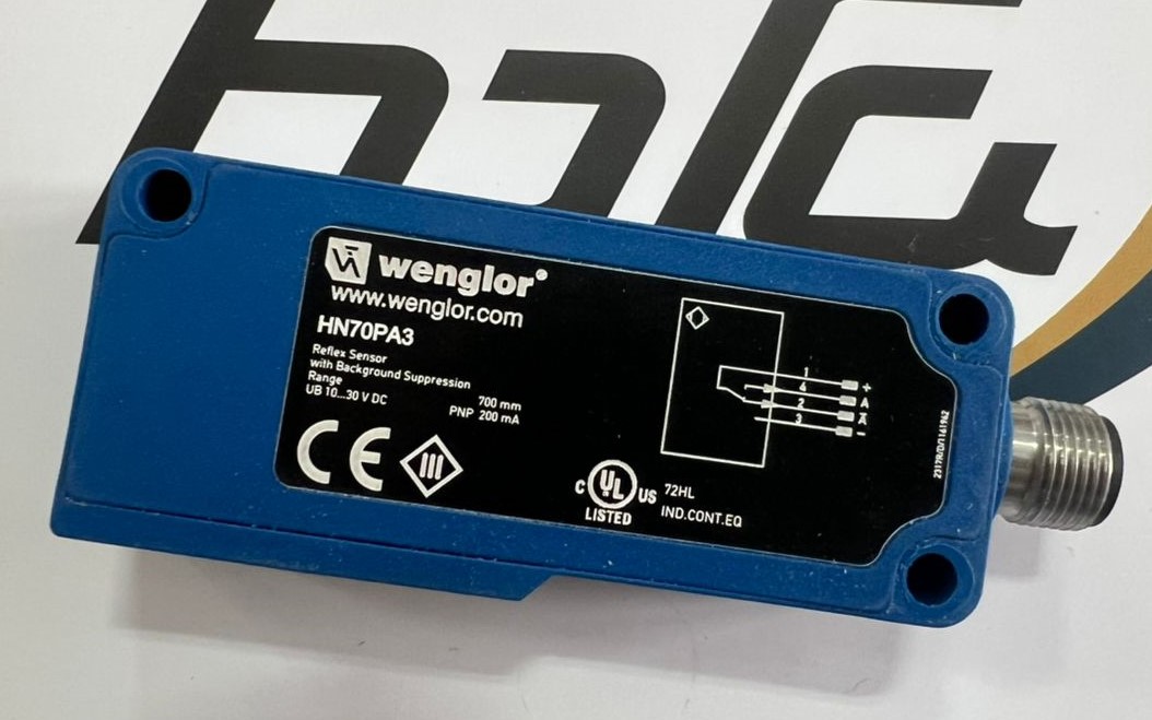 WENGLOR PHOTOCELL