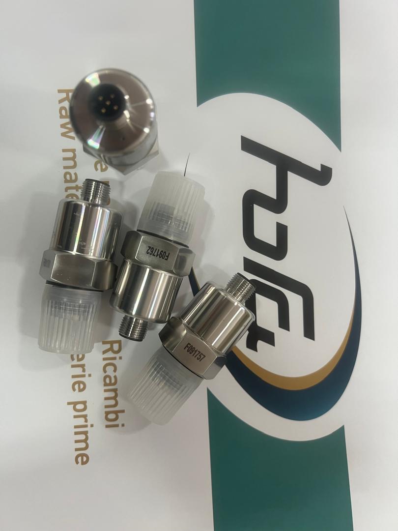 KERAJET PRESSURE SENSORE