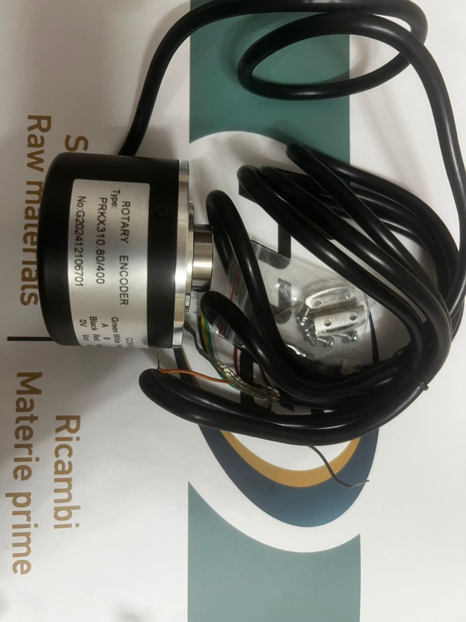 ENCODER