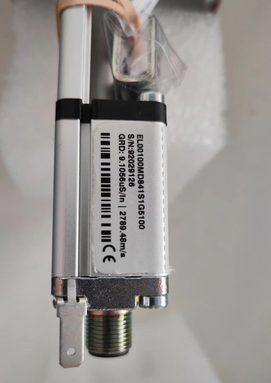 TEMPOSONIC ENCODER