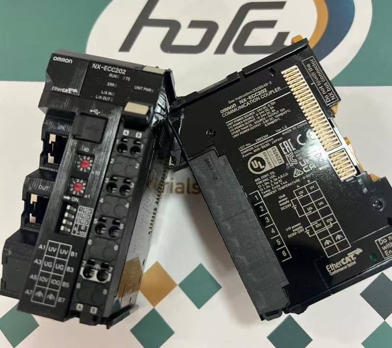 PLC CARD