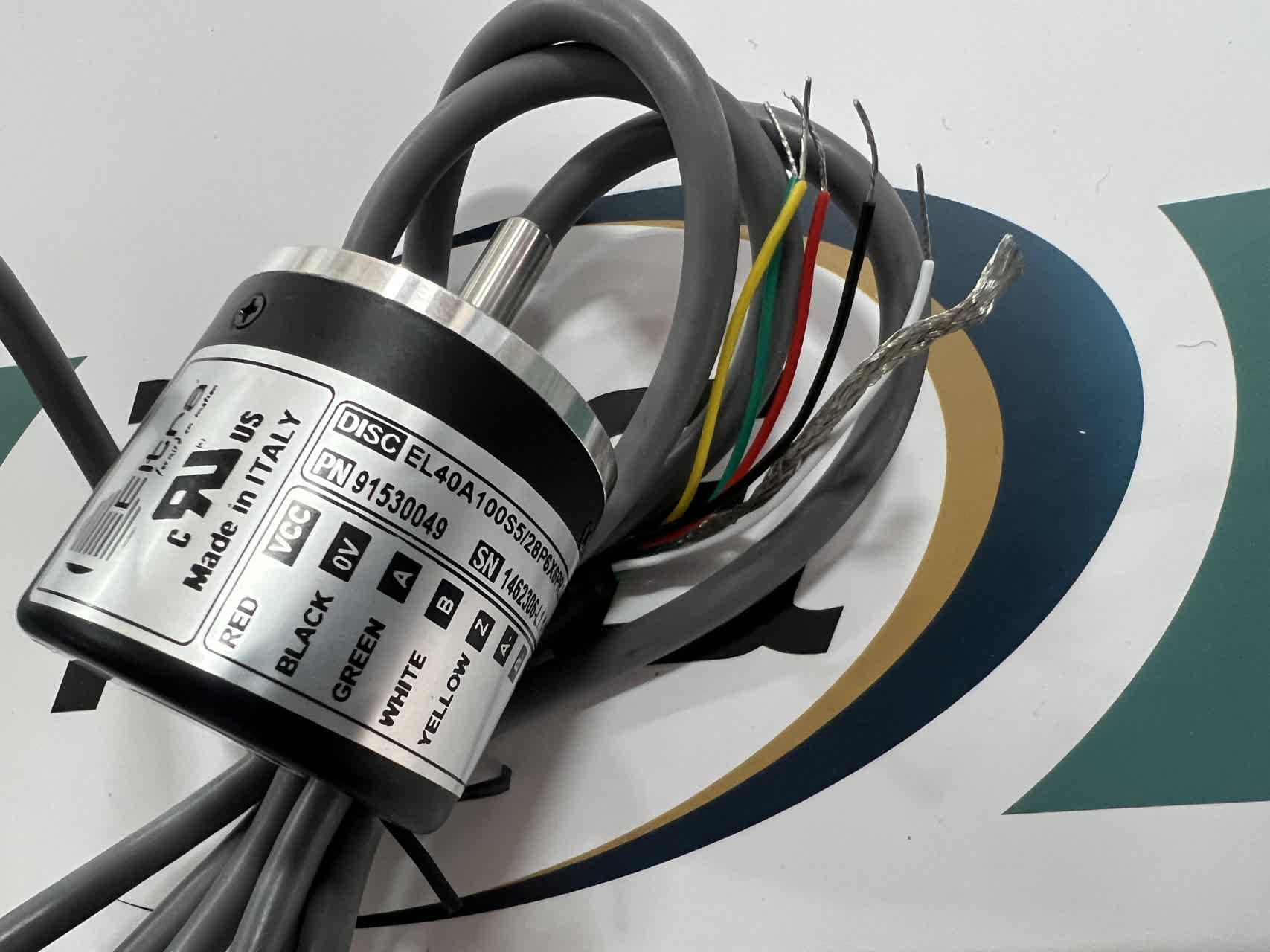 ELTRA ENCODER
