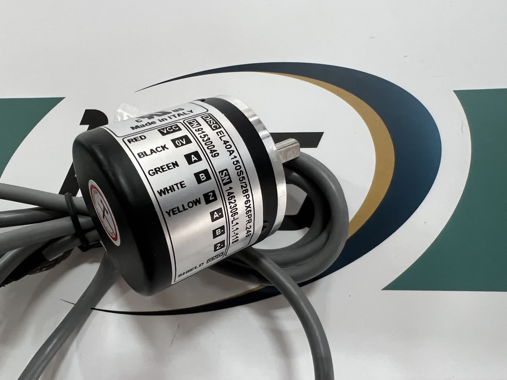 ELTRA ENCODER