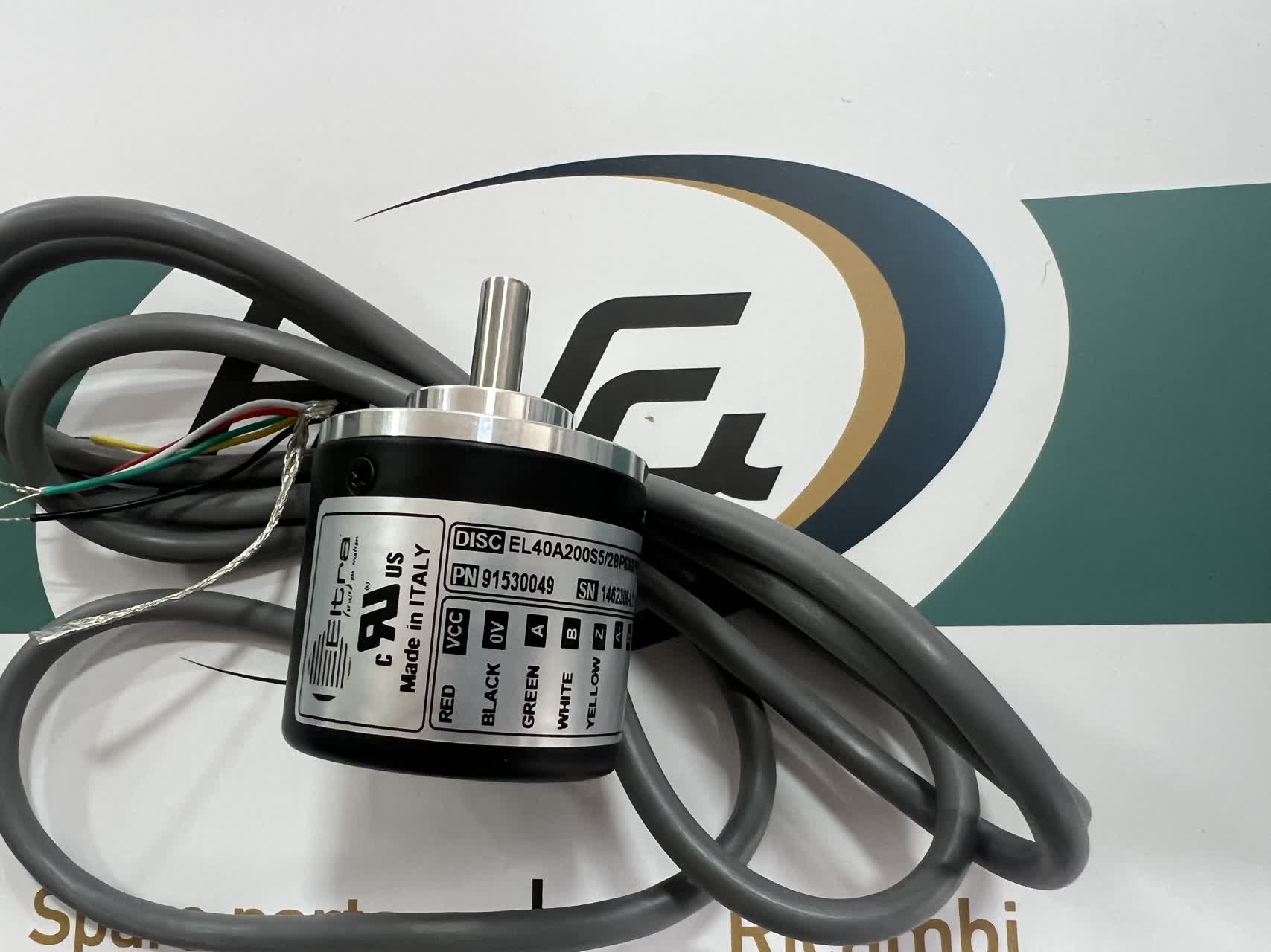 ELTRA ENCODER