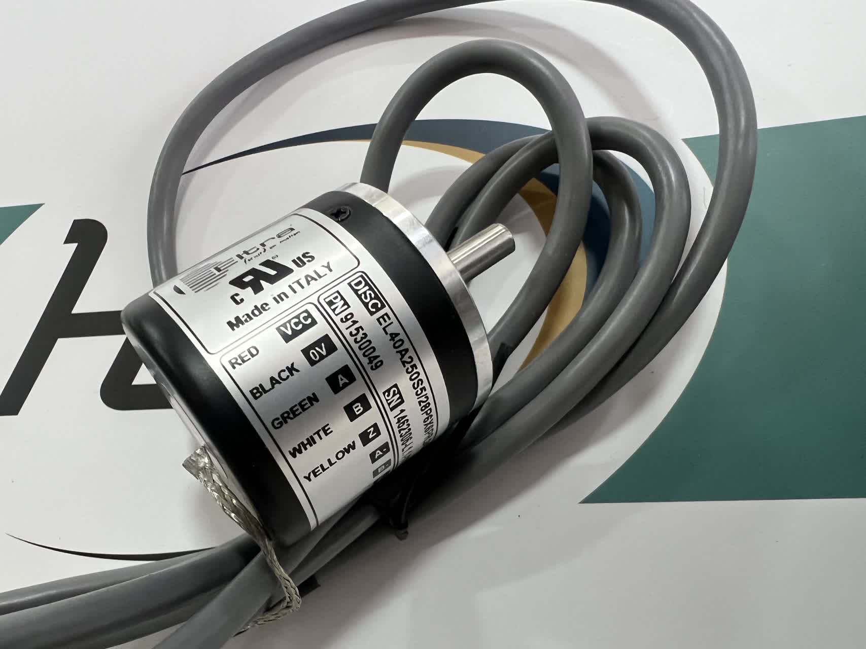 ELTRA ENCODER