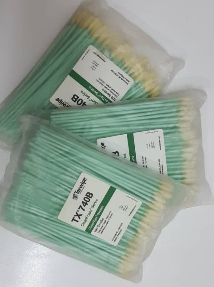 TEXWIPE CLEAN FOAM
