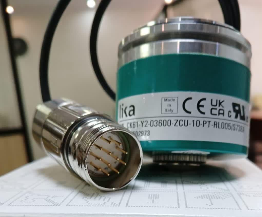 ENCODER