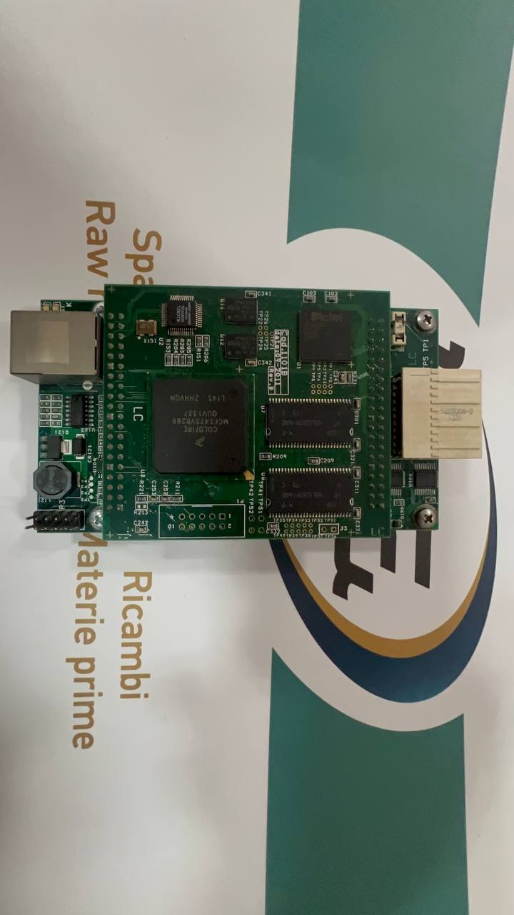PROJECTA CARD