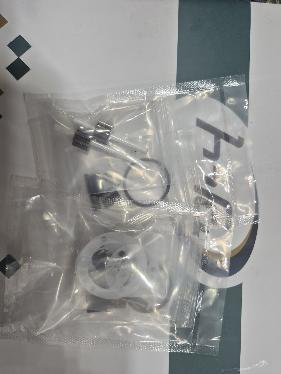 REPAIR KIT