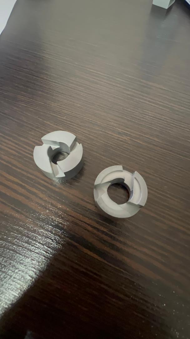 3WAYS H10   FLAT  (4033)